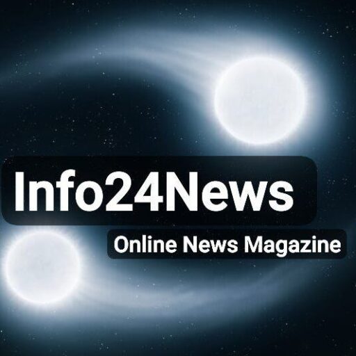 Info24News – Online News Magazine